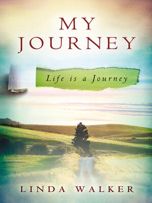 cover image of My Journey